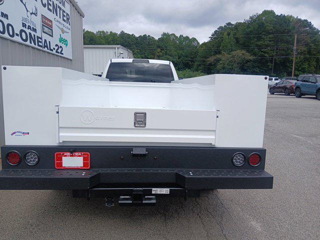 2026 Ram 5500 Tradesman/Big Horn