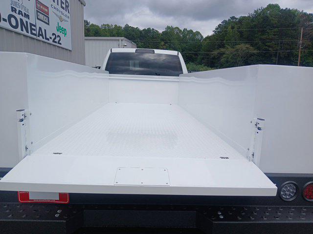 2026 Ram 5500 Tradesman/Big Horn