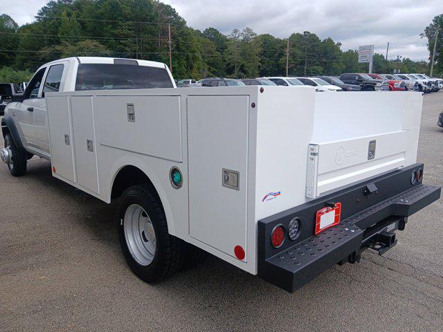 2026 Ram 5500 Tradesman/Big Horn