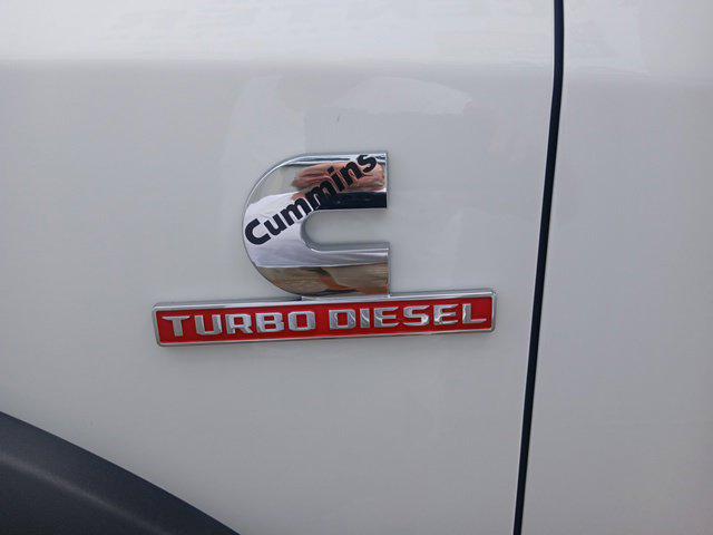 2026 Ram 5500 Tradesman/Big Horn
