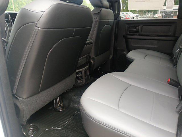 2026 Ram 5500 Tradesman/Big Horn