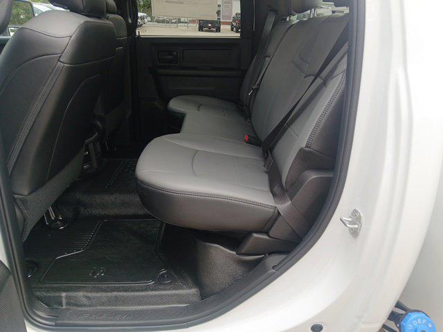 2026 Ram 5500 Tradesman/Big Horn