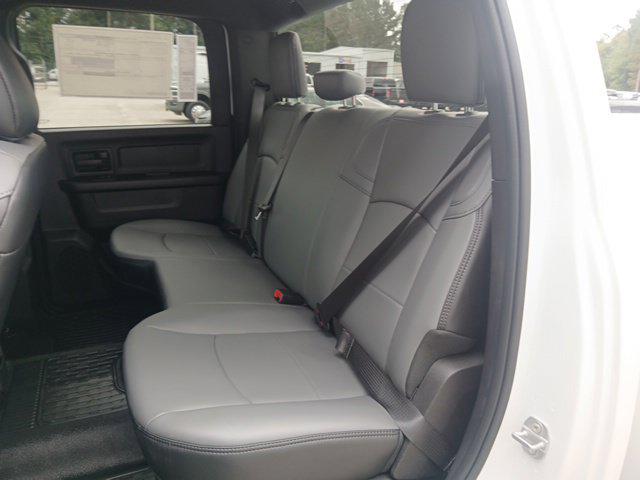 2026 Ram 5500 Tradesman/Big Horn