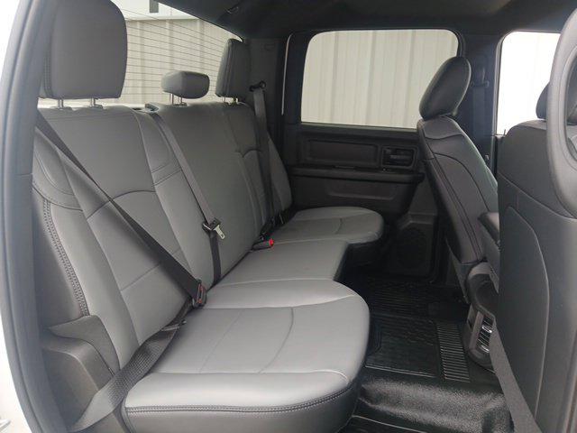 2026 Ram 5500 Tradesman/Big Horn