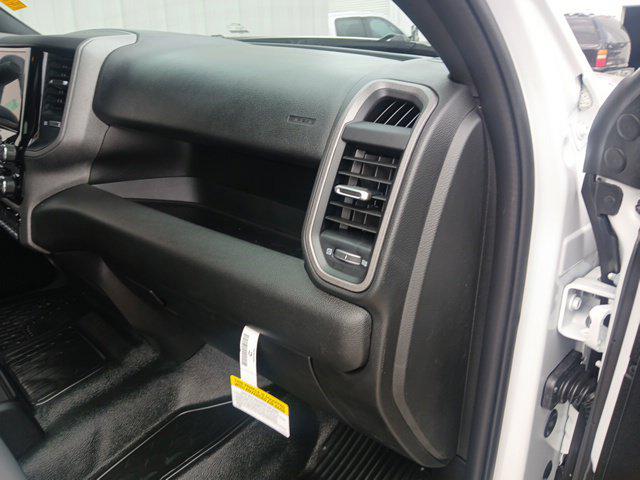 2026 Ram 5500 Tradesman/Big Horn