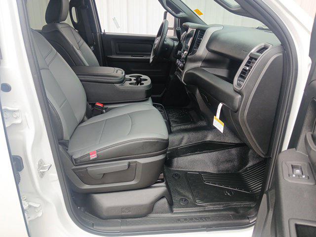2026 Ram 5500 Tradesman/Big Horn
