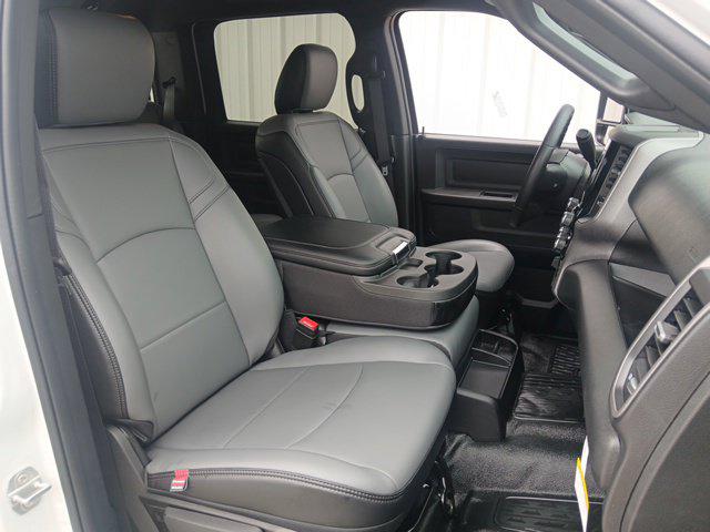 2026 Ram 5500 Tradesman/Big Horn