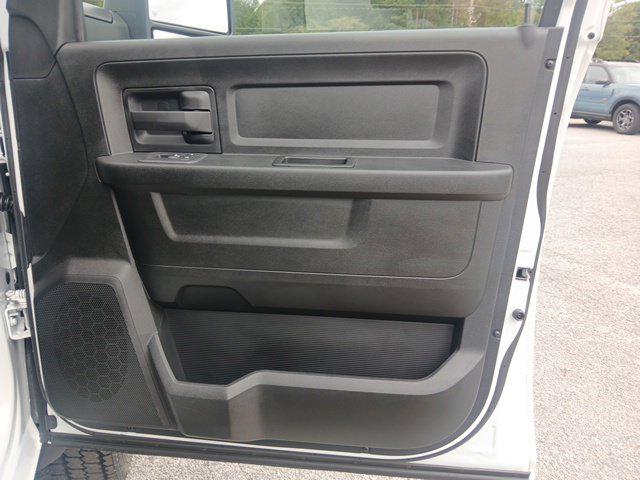 2026 Ram 5500 Tradesman/Big Horn