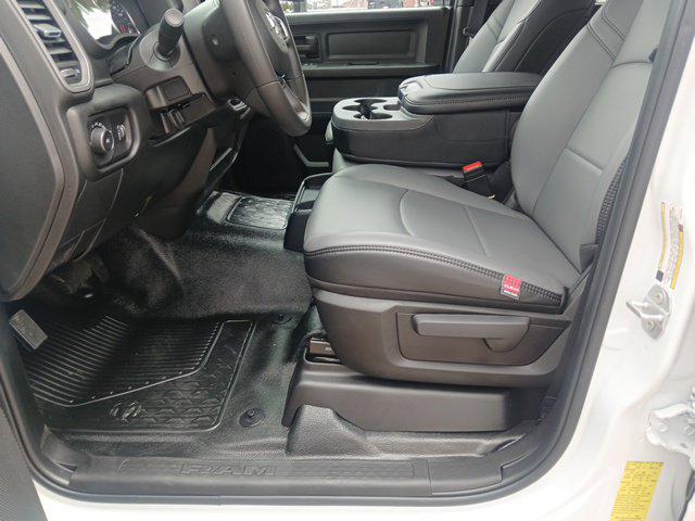 2026 Ram 5500 Tradesman/Big Horn