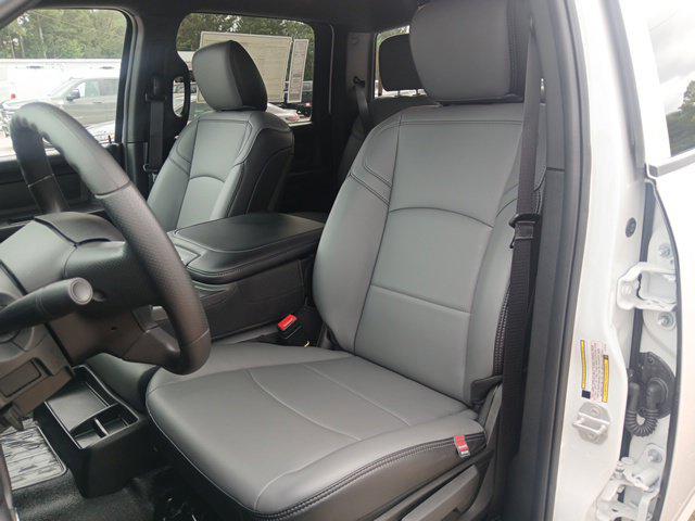 2026 Ram 5500 Tradesman/Big Horn