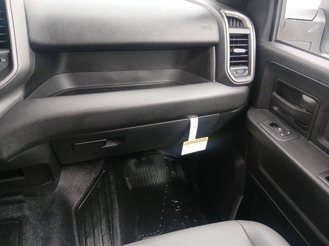 2026 Ram 5500 Tradesman/Big Horn