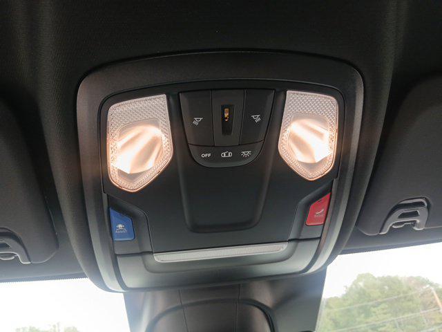 2026 Ram 5500 Tradesman/Big Horn