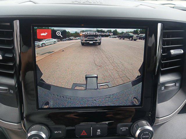 2026 Ram 5500 Tradesman/Big Horn