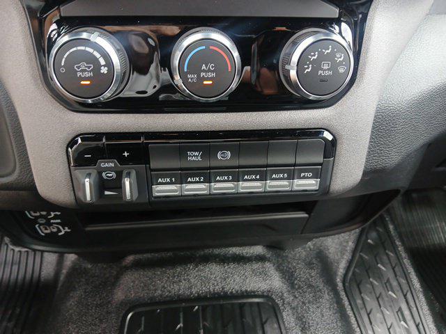 2026 Ram 5500 Tradesman/Big Horn