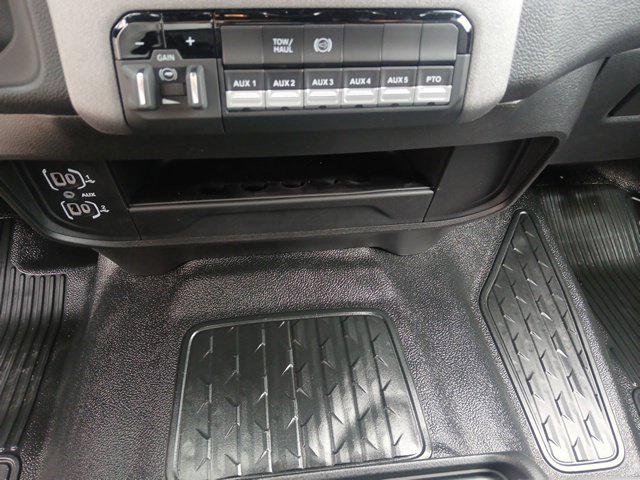 2026 Ram 5500 Tradesman/Big Horn