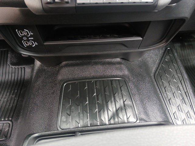 2026 Ram 5500 Tradesman/Big Horn
