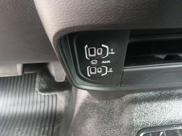 2026 Ram 5500 Tradesman/Big Horn