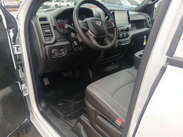 2026 Ram 5500 Tradesman/Big Horn