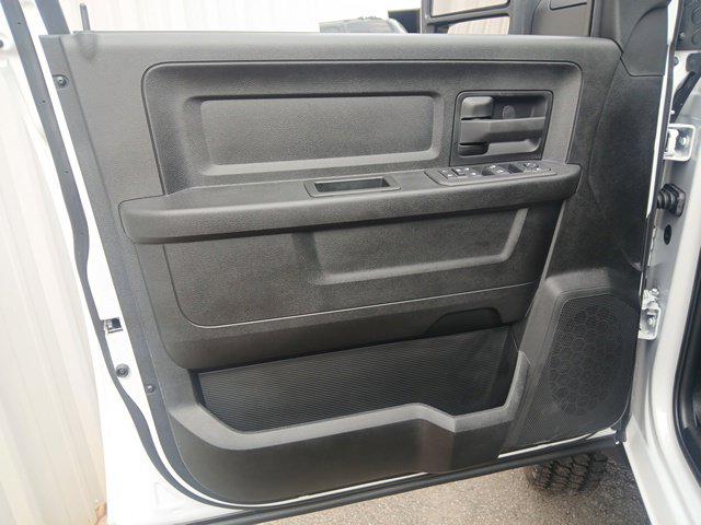 2026 Ram 5500 Tradesman/Big Horn