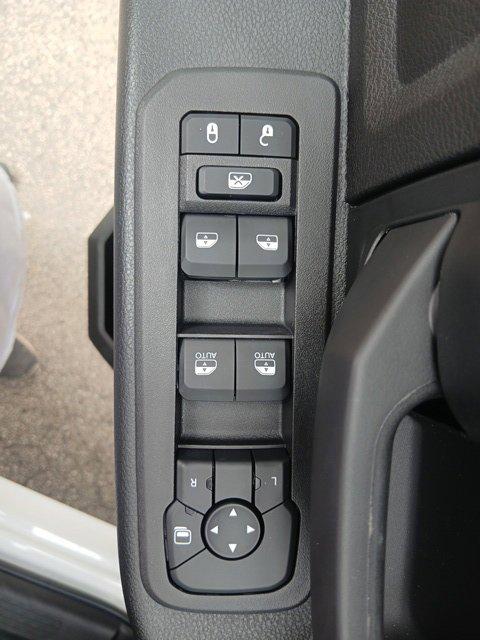 2026 Ram 5500 Tradesman/Big Horn