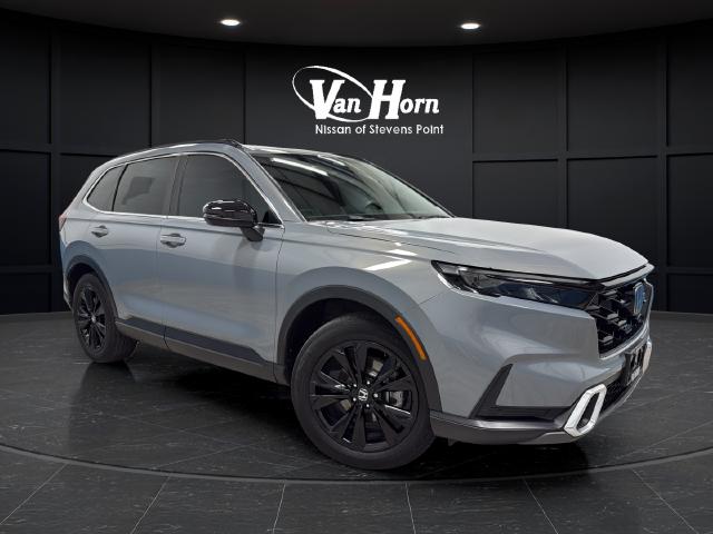 2025 Honda CR-V Sport Touring for sale in Sheboygan, WI