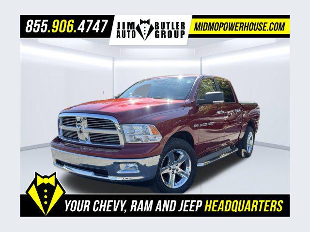 2011 Ram 1500 SLT for sale in Linn, MO