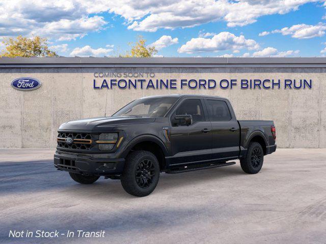 2026 Ford F-150 Tremor for sale in Birch Run, MI