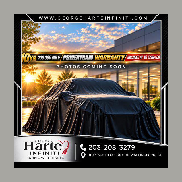 2022 INFINITI Q50 LUXE AWD for sale in West Haven, CT