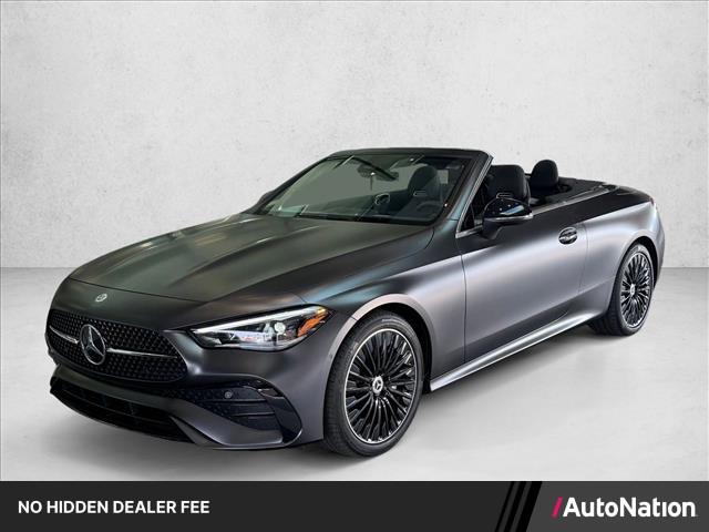 2026 Mercedes-Benz CL CLE 300 for sale in Newport Beach, CA