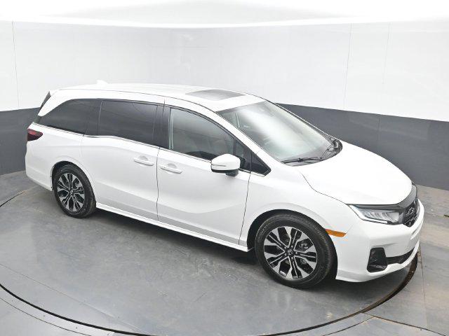 2027 Honda Odyssey Elite for sale in Morristown, TN