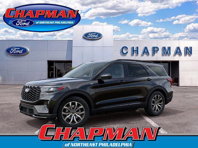 2027 Ford Explorer ST-Line for sale in Philadelphia, PA