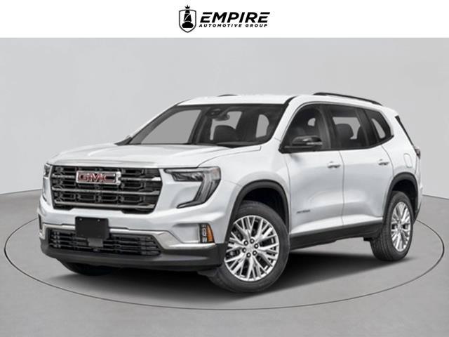 2027 GMC Acadia FWD Elevation for sale in Long Island City, NY