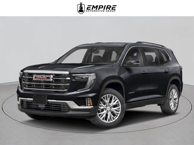 2027 GMC Acadia FWD Elevation for sale in Long Island City, NY