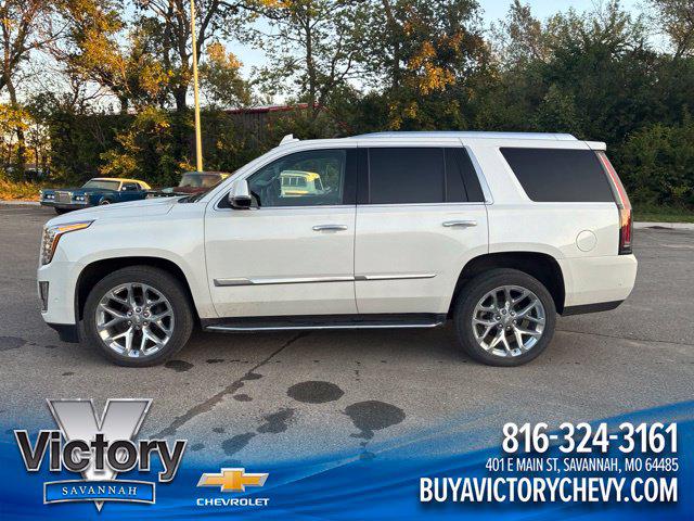 2020 Cadillac Escalade 4WD Luxury for sale in Savannah, MO
