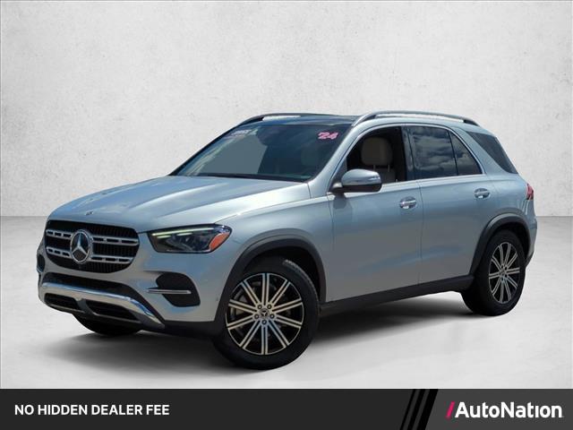 2024 Mercedes-Benz GLE GLE 350 4MATIC for sale in Sanford, FL