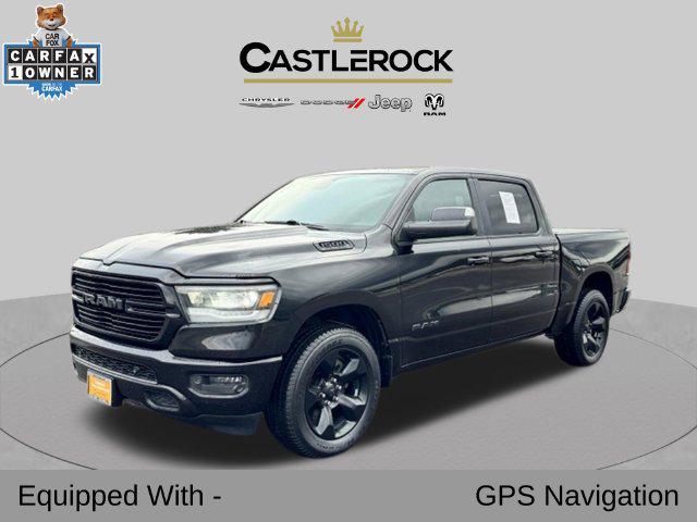 2019 Ram 1500 Big Horn/Lone Star for sale in CastleRock, CO