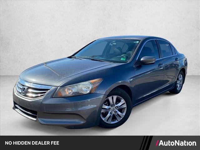 2012 Honda Accord  LX Premium for sale in Tempe, AZ