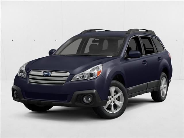 2014 Subaru Outback 2.5i Limited for sale in Golden, CO