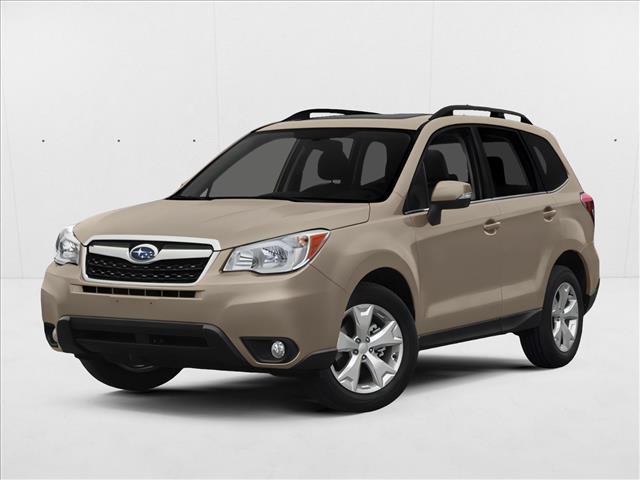 2014 Subaru Forester 2.5i Premium for sale in Littleton, CO