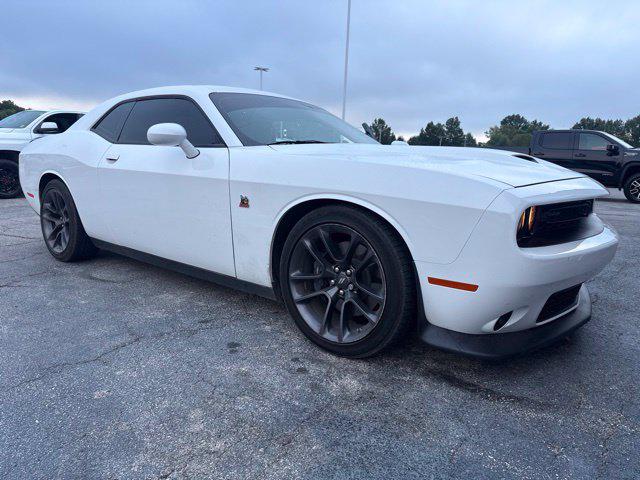 2023 Dodge Challenger R/T Scat Pack for sale in Pryor, OK