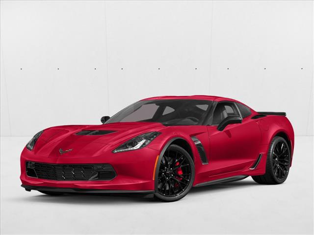 2019 Chevrolet Corvette Z06 for sale in Orlando, FL