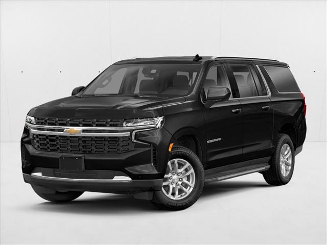 2022 Chevrolet Suburban 4WD Z71 for sale in Orlando, FL