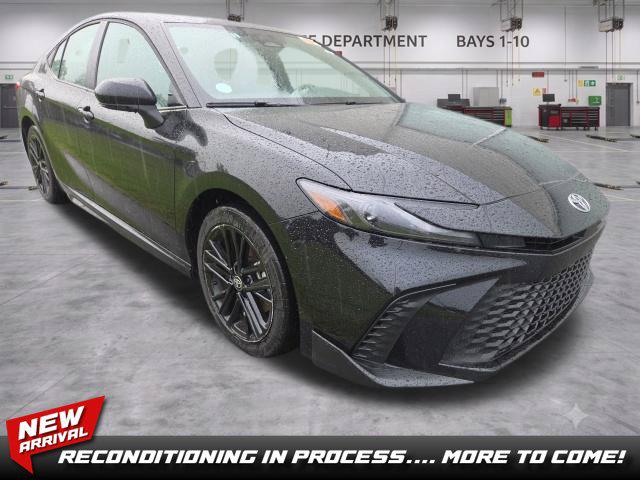 2025 Toyota Camry SE for sale in Newark, DE
