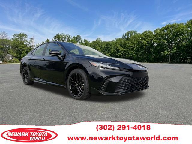 2025 Toyota Camry SE for sale in Newark, DE