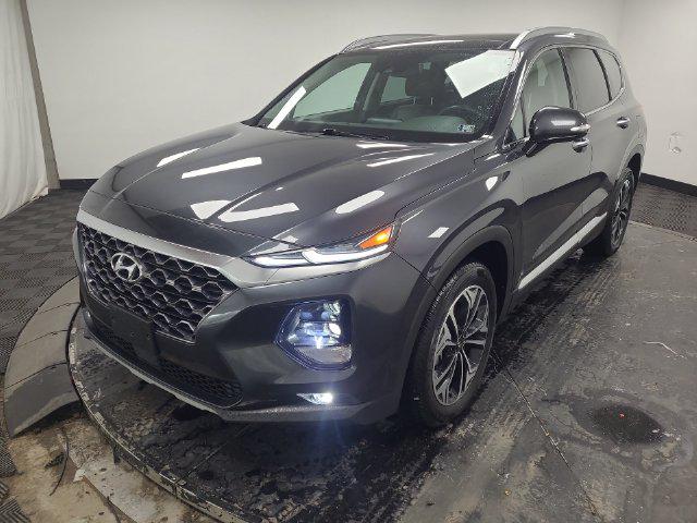 2020 Hyundai Santa Fe SEL 2.0T for sale in State College, PA