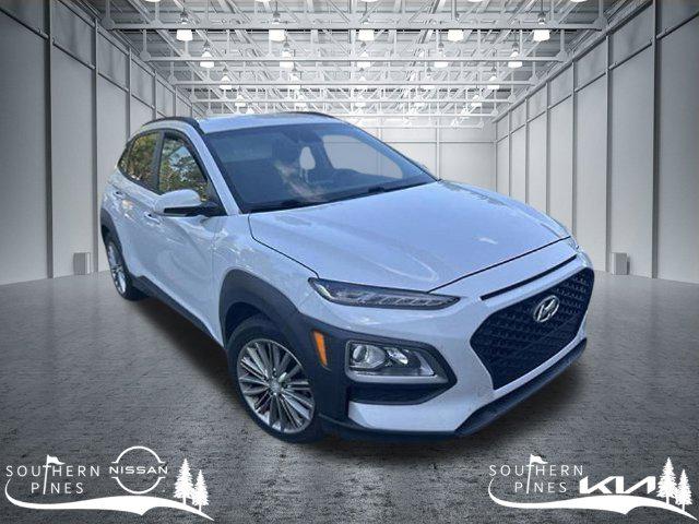 2020 Hyundai Kona SEL for sale in Southern Pines, NC