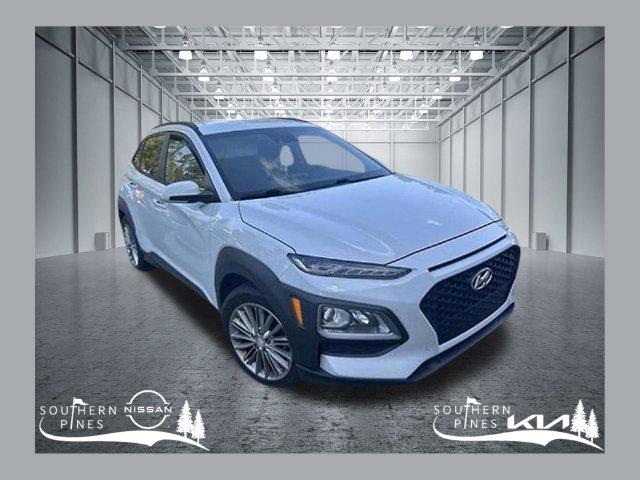 2020 Hyundai Kona SEL for sale in Southern Pines, NC