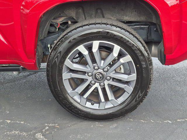 Vehicle thumbnail