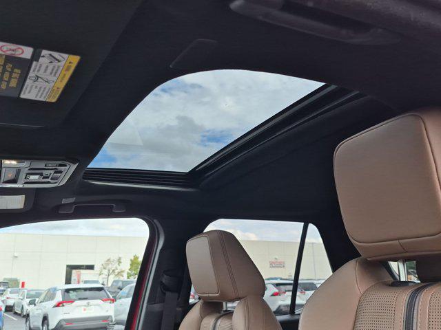 Vehicle thumbnail