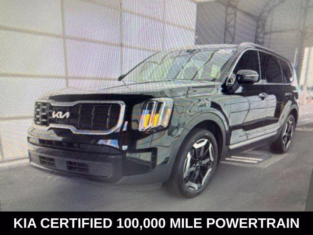 2025 Kia Telluride S for sale in Goose Creek, SC